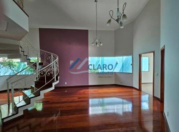Casa · 287m² · 4 Quartos · 4 Vagas · Casa de Condomínio para venda em Jardim Colonial de 287.00m² com 4 Quartos, 2 Suites e 4 Garagens