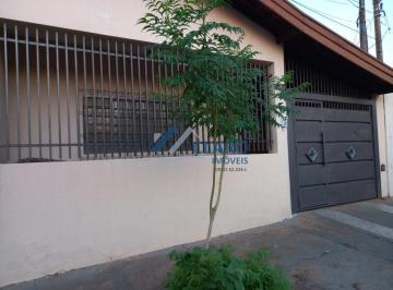 Casa · 108m² · 3 Quartos · 2 Vagas · Casa para venda em Vila Carolina de 108.00m² com 3 Quartos, 1 Suite e 2 Garagens