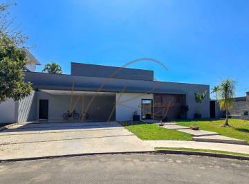 Casa · 262m² · 4 Quartos · 4 Vagas · Casa de Condomínio para venda em Terras De Artemis de 262.00m² com 4 Quartos, 4 Suites e 4 Garagens