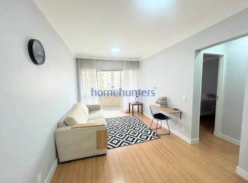 Apartamento · 62m² · 1 Quarto · Apartamento para alugar em Botafogo de 62.00m² com 1 Quarto