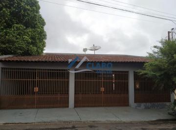 Casa · 243m² · 3 Quartos · 3 Vagas · Casa para venda em Jardim Bom Samaritano de 243.00m² com 3 Quartos e 3 Garagens