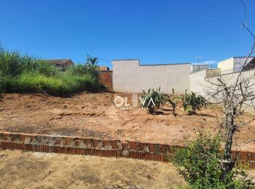 Terreno · 242m² · Terreno para venda em Parque Das Amoras Ii de 242.00m²