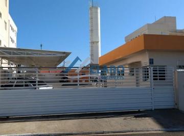 Apartamento · 50m² · 2 Quartos · 1 Vaga · Apartamento para venda em Parque Residencial Castelo de 50.00m² com 2 Quartos e 1 Garagem