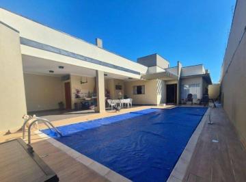 Casa · 333m² · 3 Quartos · 3 Vagas · Casa para venda em Jardim Colonial de 333.00m² com 3 Quartos, 1 Suite e 3 Garagens