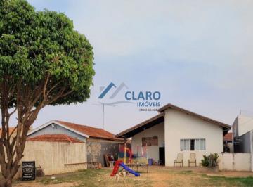 Casa · 105m² · 3 Quartos · 4 Vagas · Casa para venda em Vila Rocha de 105.00m² com 3 Quartos, 1 Suite e 4 Garagens