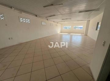 Comercial · 223m² · 4 Vagas · Sala Comercial para alugar em Vl. Nova Espéria de 223.00m² com 4 Garagens