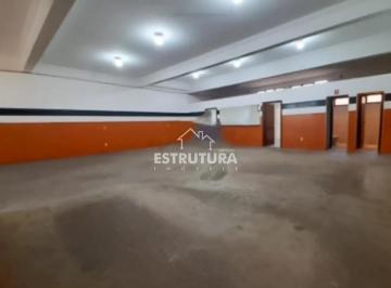 Comercial · 204m² · 2 Vagas · Prédio Comercial para alugar em Vila Elizabeth (bnh) de 204.00m² com 2 Garagens