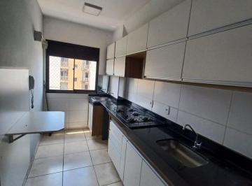 Apartamento · 46m² · 2 Quartos · 1 Vaga · Apartamento para venda em Jardim Terra Branca de 46.00m² com 2 Quartos e 1 Garagem