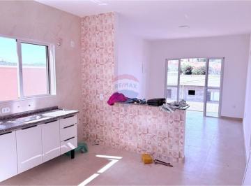 Casa · 90m² · 2 Quartos · 2 Vagas · Casa para alugar em Bom Jesus dos Perdões de 90.00m² com 2 Quartos, 1 Suite e 2 Garagens