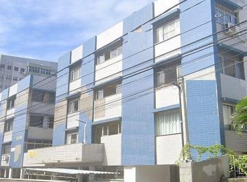 Foto 1 · Apartamento para Alugar - Tirol - Natal/RN