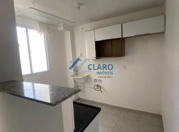 Apartamento · 47m² · 2 Quartos · 1 Vaga · Apartamento para alugar em Jardim Country Club de 47.00m² com 2 Quartos e 1 Garagem