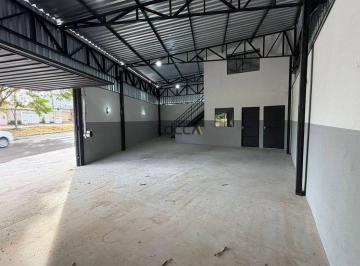 Comercial · 150m² · Galpão / Depósito / Armazém para alugar em Jardim Paiva de 150.00m²