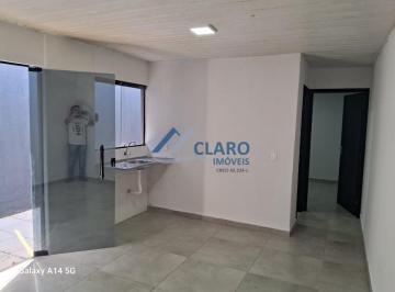 Casa · 75m² · 3 Quartos · 2 Vagas · Casa para venda em Jardim Ivone de 75.00m² com 3 Quartos e 2 Garagens