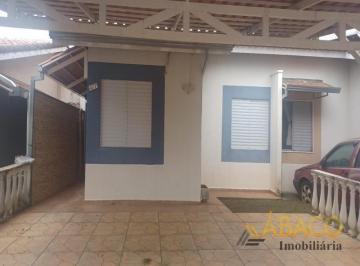 Casa · 100m² · 2 Quartos · 2 Vagas · Casa para alugar em Jardim Ipanema de 100.00m² com 2 Quartos e 2 Garagens