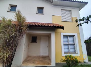 Casa · 120m² · 3 Quartos · 3 Vagas · Sobrado para alugar em Parque Santa Felícia Jardim de 120.00m² com 3 Quartos, 1 Suite e 3 Garagens