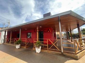 Comercial · 152m² · Imóvel Comercial para alugar em Jardim Sumaré de 152.00m²