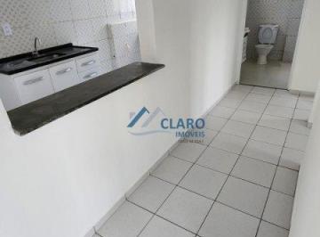 Apartamento · 42m² · 2 Quartos · 1 Vaga · Apartamento para venda em Núcleo Habitacional Mary Dota de 42.00m² com 2 Quartos e 1 Garagem