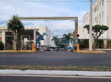 Apartamento · 46m² · 2 Quartos · 1 Vaga · Apartamento para venda em Parque Bauru de 46.00m² com 2 Quartos e 1 Garagem