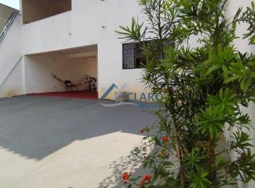 Casa · 173m² · 3 Quartos · 5 Vagas · Sobrado para venda em Vila Industrial de 173.00m² com 3 Quartos, 1 Suite e 5 Garagens