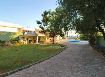 Casa · 310m² · 3 Quartos · 6 Vagas · Casa de Condomínio para alugar em Condomínio São Joaquim de 310.00m² com 3 Quartos, 3 Suites e 6 Gar