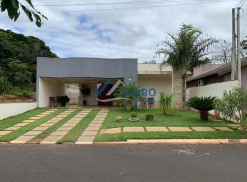 Casa · 282m² · 3 Quartos · 4 Vagas · Casa para venda em Residencial Vale Florido de 282.00m² com 3 Quartos, 3 Suites e 4 Garagens