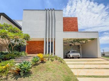 Casa · 263m² · 3 Quartos · 4 Vagas · Casa de Condomínio para venda em Villa Bela Vista de 263.00m² com 3 Quartos, 3 Suites e 4 Garagens