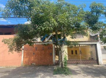 Casa · 234m² · 2 Quartos · 6 Vagas · Casa para venda em Jardim Nossa Senhora Do Carmo de 234.00m² com 2 Quartos, 2 Suites e 6 Garagens