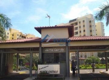 Apartamento · 90m² · 3 Quartos · 2 Vagas · Apartamento para venda em Vila Coralina de 90.00m² com 3 Quartos, 1 Suite e 2 Garagens