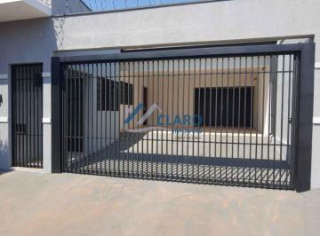 Casa · 191m² · 3 Quartos · 4 Vagas · Casa para venda em Vila Industrial de 191.00m² com 3 Quartos, 1 Suite e 4 Garagens