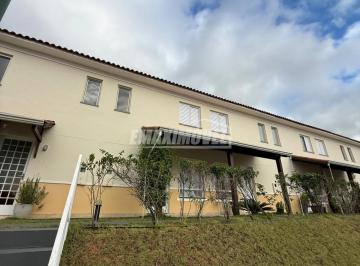 Casa · 57m² · 2 Quartos · 1 Vaga · Casa de Condomínio para alugar em Chácaras Residenciais Santa Maria de 57.00m² com 2 Quartos e 1 Gar