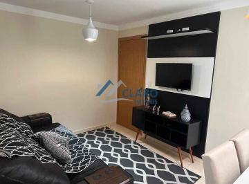Apartamento · 42m² · 2 Quartos · 1 Vaga · Apartamento para venda em Parque Das Nações de 42.00m² com 2 Quartos e 1 Garagem