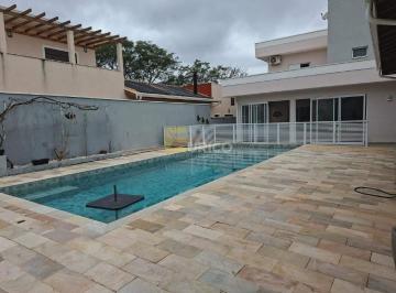 Casa · 420m² · 4 Quartos · Casa de Condomínio para venda em Condomínio Terras de Vinhedo de 420.00m² com 4 Quartos e 4 Suites