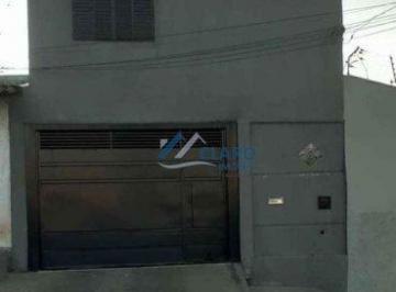 Casa · 75m² · 2 Quartos · 2 Vagas · Casa para venda em Jardim Gerson França de 75.00m² com 2 Quartos e 2 Garagens