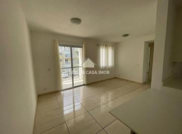 Apartamento · 64m² · 2 Quartos · Apartamento para venda em Vossoroca de 64.00m² com 2 Quartos e 1 Suite