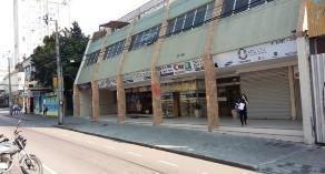 Comercial · 28m² · Sala Comercial para venda em Rebouças de 28.00m²