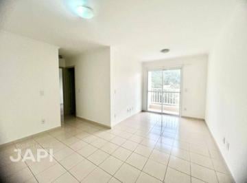 Apartamento · 64m² · 2 Quartos · 1 Vaga · Apartamento para alugar em Vila Nova Jundiainópolis de 64.00m² com 2 Quartos, 1 Suite e 1 Garagem