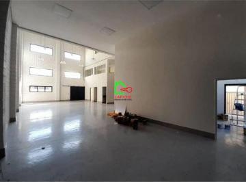 Comercial · 326m² · 3 Vagas · Galpão / Depósito / Armazém para venda e aluguel em Vista Alegre de 326.00m² com 3 Garagens