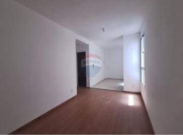 Apartamento · 44m² · 2 Quartos · 1 Vaga · Apartamento para alugar em Jardim São Francisco de 44.00m² com 2 Quartos e 1 Garagem