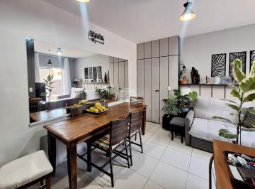 Apartamento · 47m² · 2 Quartos · 1 Vaga · Apartamento para venda em Guaraituba de 47.00m² com 2 Quartos e 1 Garagem