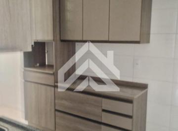 Apartamento · 58m² · 2 Quartos · 1 Vaga · Apartamento para venda em Jardim Residencial Das Palmeiras de 58.00m² com 2 Quartos e 1 Garagem