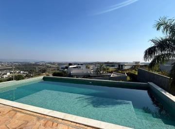 Casa · 550m² · 4 Quartos · 5 Vagas · Casa de Condomínio para venda e aluguel em Condomínio Campo De Toscana de 550.00m² com 4 Quartos, 3 