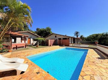 Casa · 571m² · 3 Quartos · 2 Vagas · Casa de Condomínio para venda em Condomínio Vista Alegre - Sede de 571.00m² com 3 Quartos, 3 Suites 