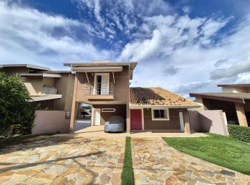 Casa · 300m² · 4 Quartos · 4 Vagas · Casa de Condomínio para venda em Condomínio Residencial Terras Do Caribe de 300.00m² com 4 Quartos, 