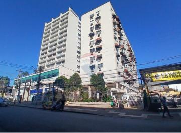 Apartamento · 46m² · 2 Quartos · 1 Vaga · Apartamento para venda em Madureira de 46.00m² com 2 Quartos e 1 Garagem