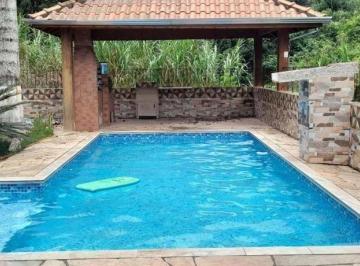 Terreno · 810m² · 2 Quartos · 7 Vagas · Chácara para venda em Jardim Nova Limeira de 810.00m² com 2 Quartos, 2 Suites e 7 Garagens