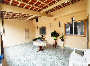 Casa de 1 quarto, Itanhaém · Casa com 1 dormitórios à venda - 148 m² - Palmeiras - Itanhaém/SP