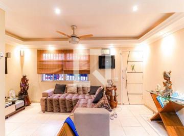 Casa · 120m² · 2 Quartos · 1 Vaga · Casa à Venda - Méier, 2 Quartos,  120 m² - Rio de Janeiro