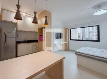 Apartamento · 27m² · 1 Quarto · Apartamento à Venda - Vila Mariana, 1 Quarto, 27 m² - São Paulo