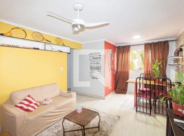 Apartamento · 56m² · 2 Quartos · 1 Vaga · Apartamento à Venda - Bandeiras, 2 Quartos,  56 m² - Osasco
