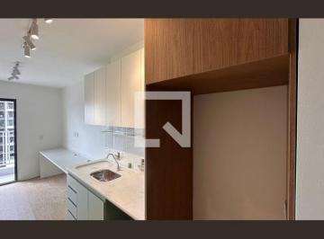 Apartamento · 23m² · 1 Quarto · Apartamento à Venda - Santo Amaro , 1 Quarto,  23 m² - São Paulo